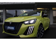 Peugeot 208 2025