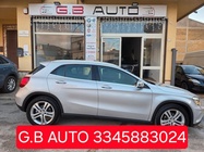 Mercedes-Benz GLA-Class 2014