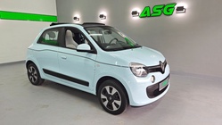 Renault Twingo 2015
