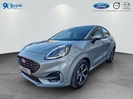 Ford Puma 2025
