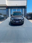Ford EcoSport 2021