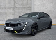 Peugeot 508 2021