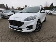 Ford Kuga 2021