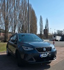 Seat Arona 2023
