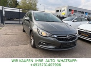 Opel Astra 2019