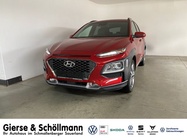 Hyundai Kona 2019