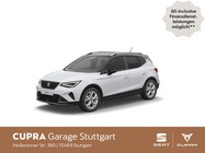 Seat Arona 2025