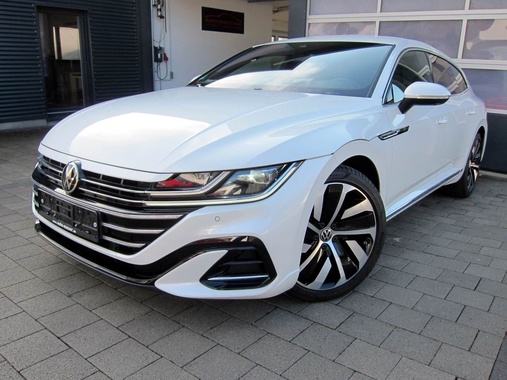 Volkswagen Arteon 2022