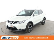 Nissan Qashqai 2017