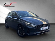Hyundai i20 2021