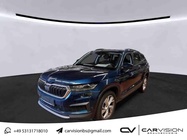 Skoda Kodiaq 2022