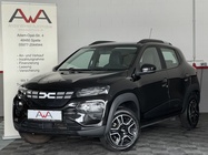 Dacia Spring 2022