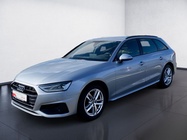 Audi A4 2021