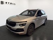 Skoda Kamiq 2024