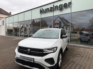 Volkswagen T-Cross 2025