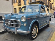 Fiat Other 1957