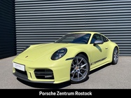 Porsche 992 2025