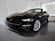 Ford Mustang 2019
