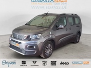 Peugeot Rifter 2019