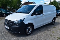 Mercedes-Benz Vito 2017
