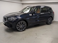 BMW X3 2020