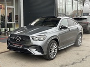 Mercedes-Benz GLE-Class 2023