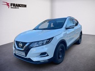 Nissan Qashqai 2020