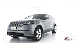 Land Rover Velar 2019