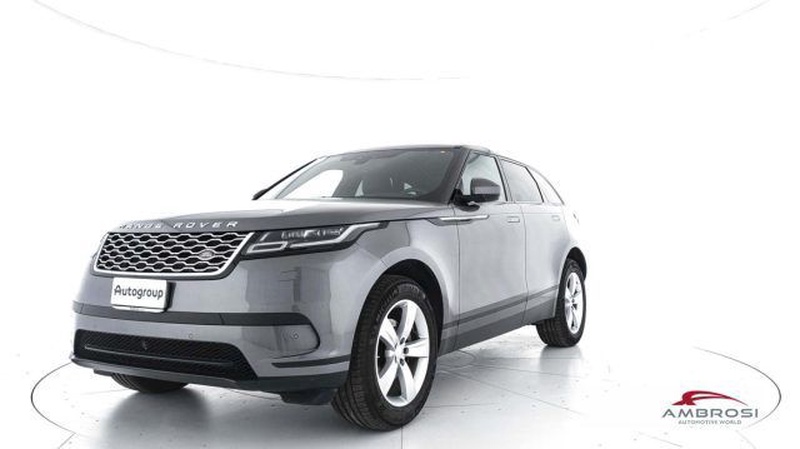 Land Rover Velar