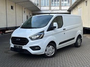 Ford Transit Custom 2018