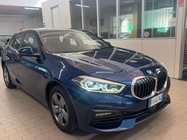 BMW 1 Series 2019