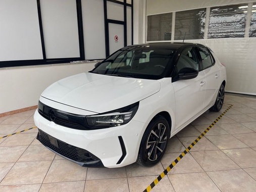 Opel Corsa 2023