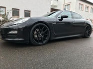 Porsche Panamera 2010