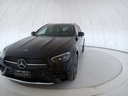 Mercedes-Benz E-Class 2024