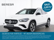 Mercedes-Benz GLA-Class 2025