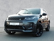 Land Rover Discovery Sport 2022