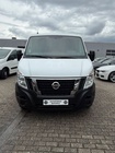 Nissan NV400 2021