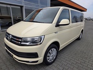 Volkswagen T6 2020