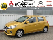 Mitsubishi Space Star 2023