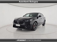 BMW X2 2025