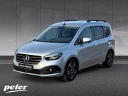 Mercedes-Benz T-Class 2024