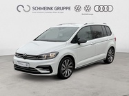 Volkswagen Touran 2025