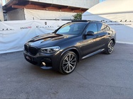BMW X4 2021