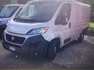 Fiat Ducato 2019