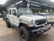 Jeep Wrangler 2025