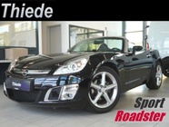 Opel GT 2009
