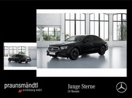 Mercedes-Benz E-Class 2025