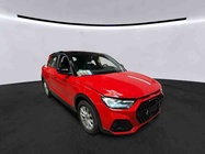 Audi A1 2020