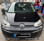 Volkswagen up! 2019