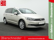 Volkswagen Touran 2024